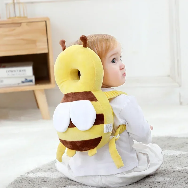 1PC Baby Head Back Protector K – Infant Head Protector recenzja i cena