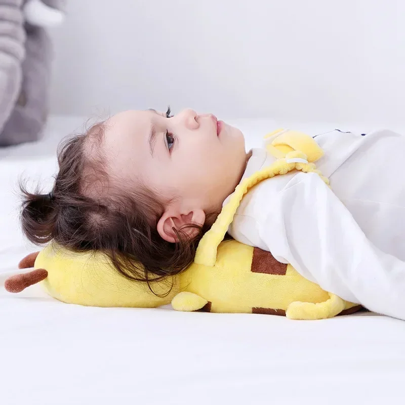 1PC Baby Head Back Protector K – Infant Head Protector recenzja i cena
