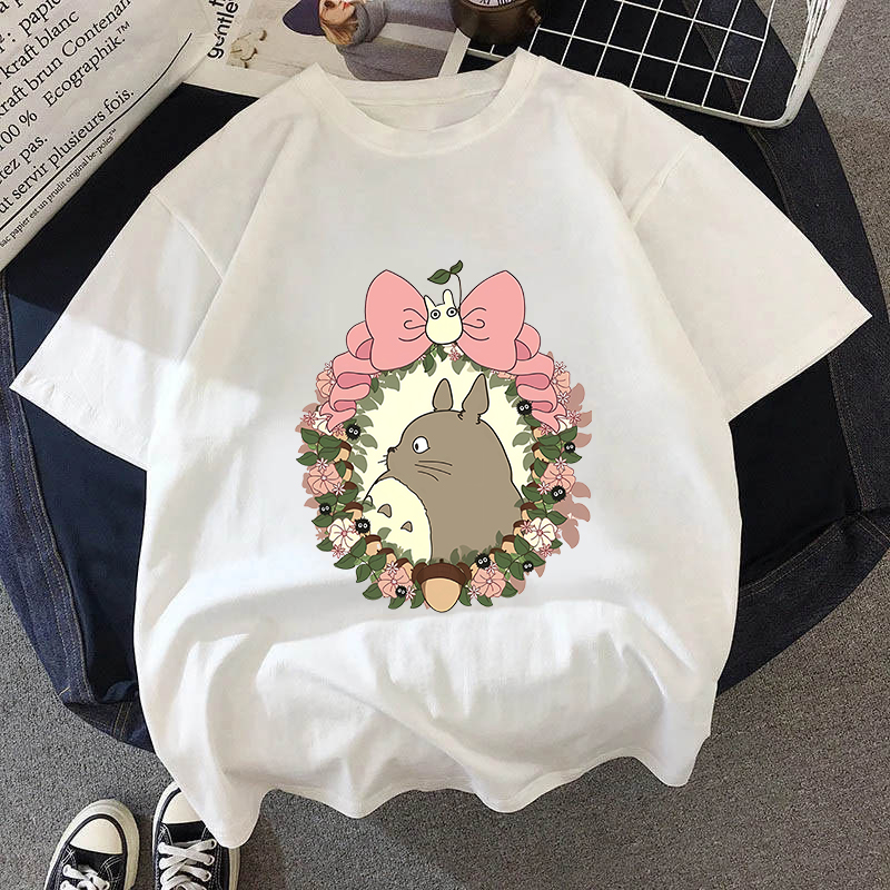 My Neighbor TotoroT-shirt Cott – Baby Products Gift recenzja i cena