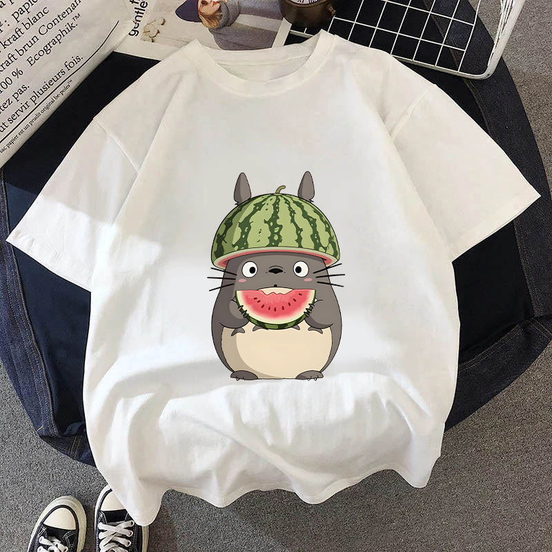 My Neighbor TotoroT-shirt Cott – Baby Products Gift recenzja i cena