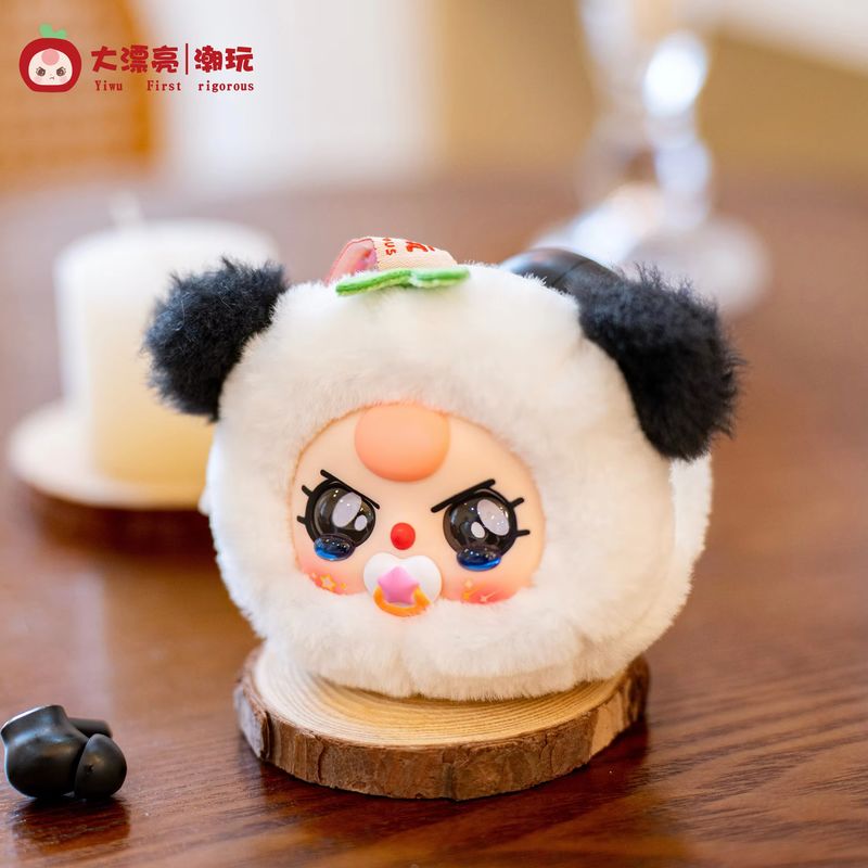 【Spot】 Baby Three Blind Box Of – Baby Products Gift Set recenzja i cena