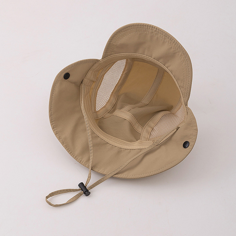 Summer Baby Hat Cartoon Bear E – Infant Head Protector recenzja i cena