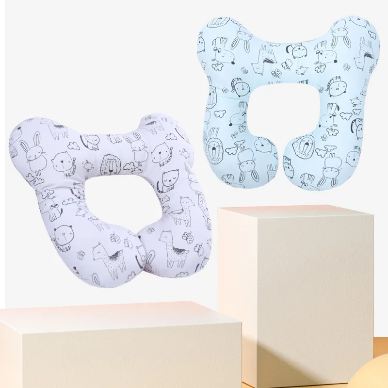 Baby Stroller Pillow Head Kids – Infant Head Protector recenzja i cena