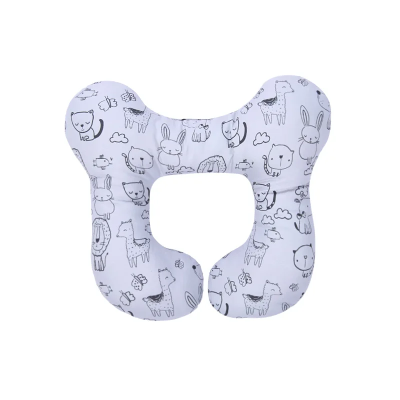 Baby Stroller Pillow Head Kids – Infant Head Protector recenzja i cena