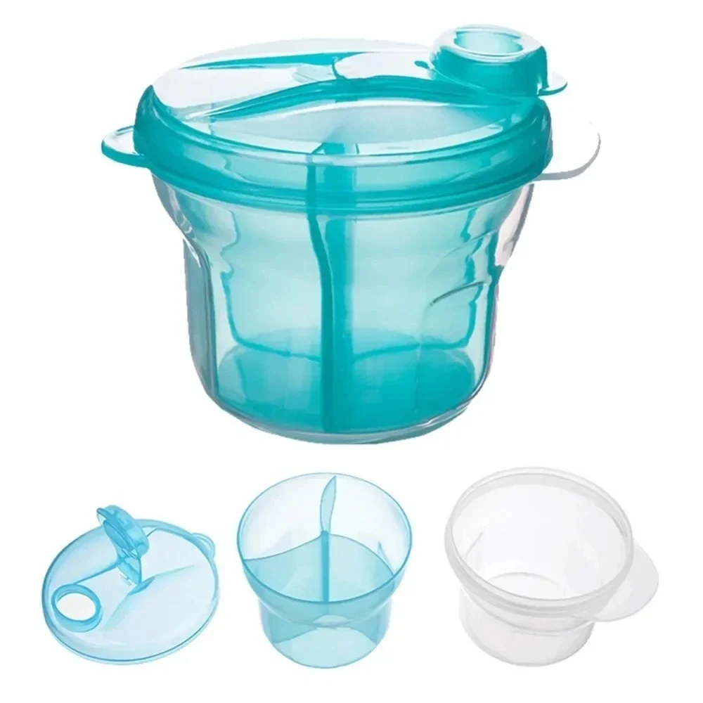 3-grid Portable Formula Dispen – Baby Products Distributor recenzja i cena