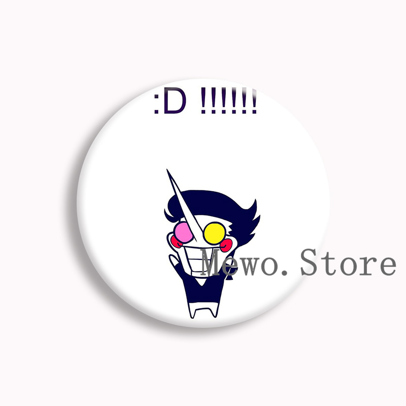 Popular Game Deltarune Spamton – Baby Products Gift recenzja i cena