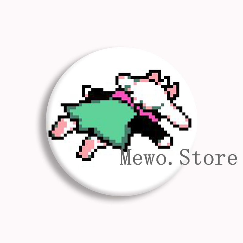 Popular Game Deltarune Spamton – Baby Products Gift recenzja i cena