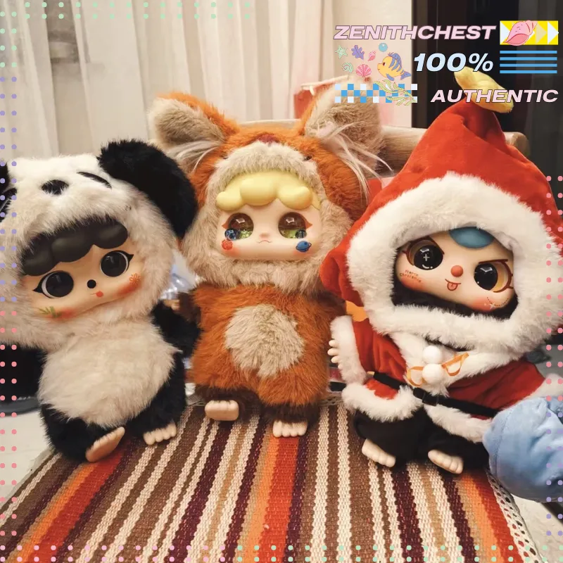 Authentic Baby Three Christmas – Baby Products Gift recenzja i cena