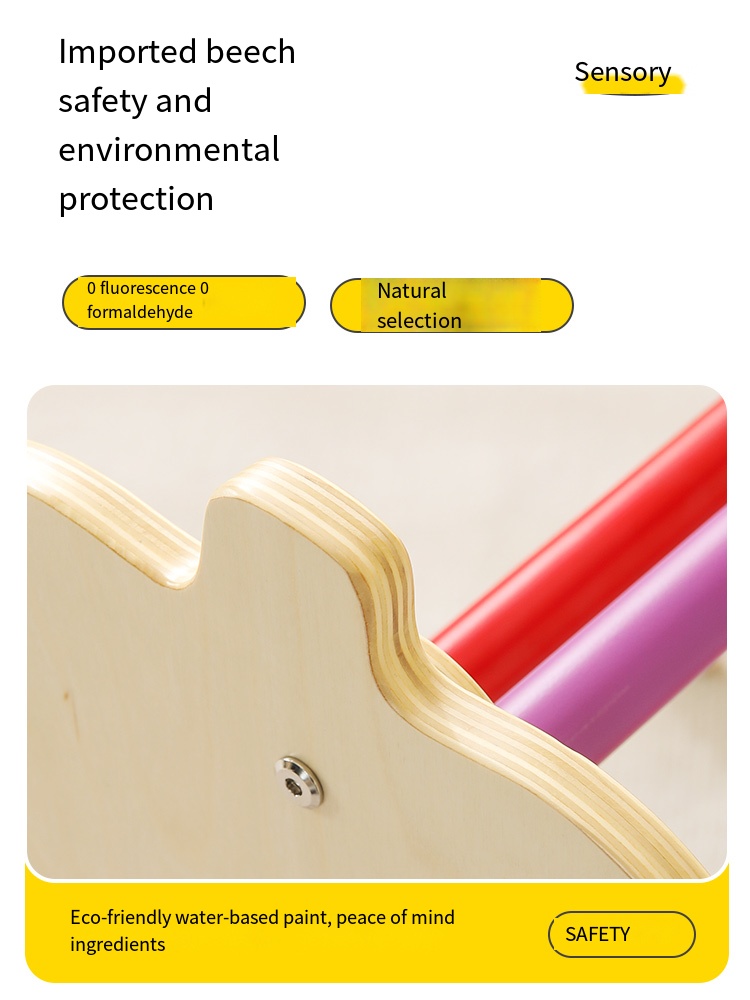 Hot Sell Montessori Wooden Lea – Toddler Learning Tower recenzja i cena