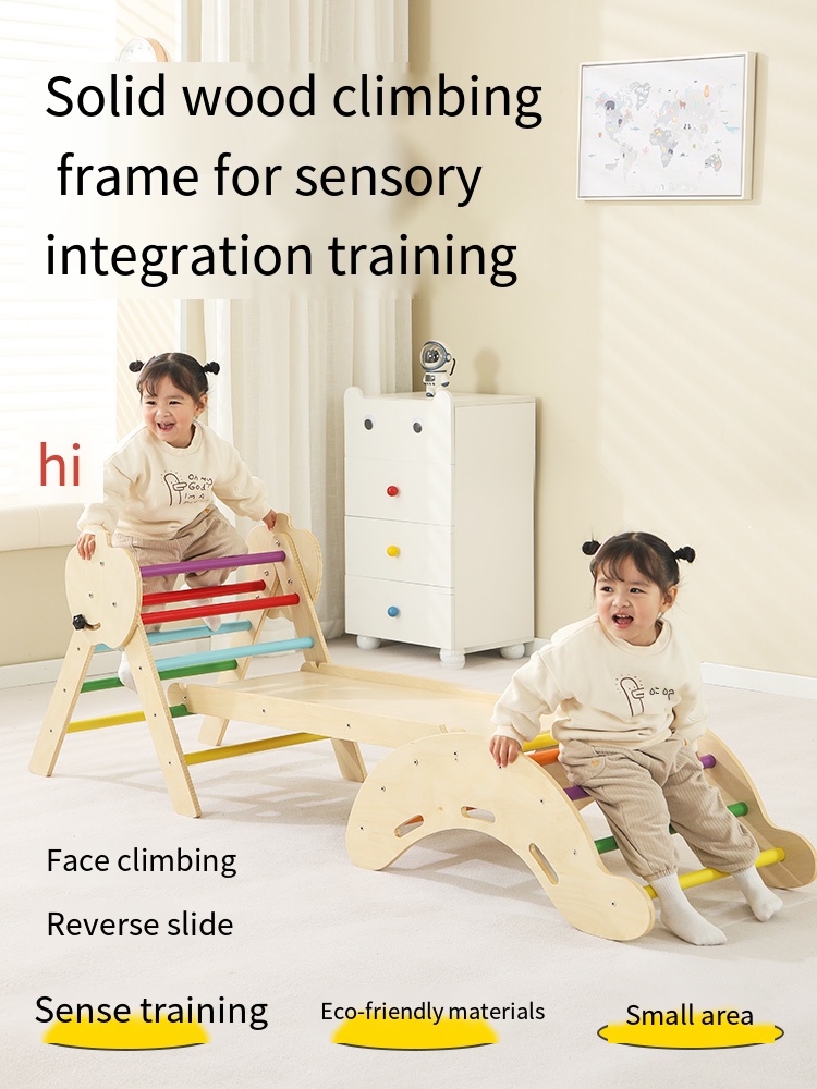 Hot Sell Montessori Wooden Lea – Toddler Learning Tower recenzja i cena