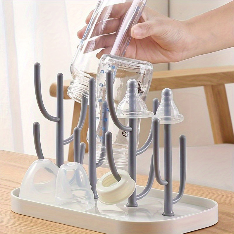 Baby Cup Drying Rack Milk Bott – Baby Products Distributor recenzja i cena