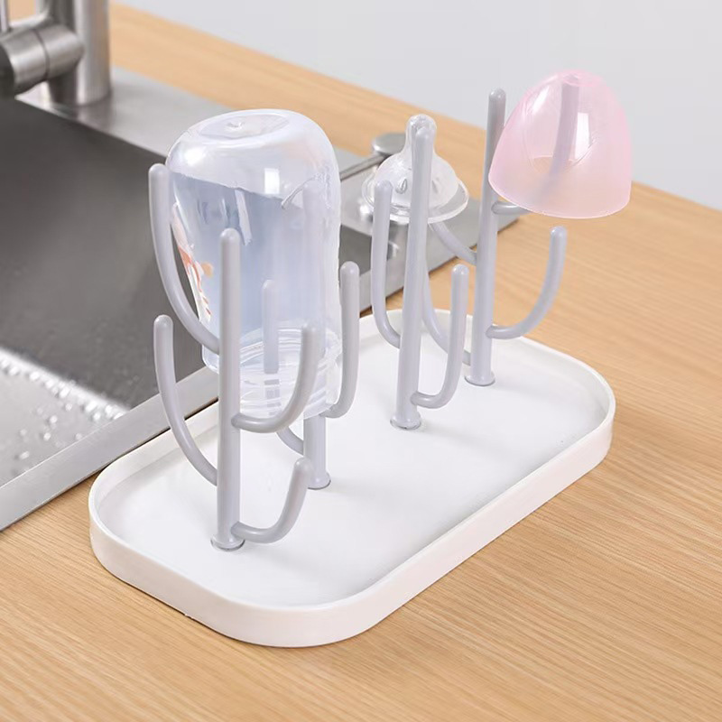 Baby Cup Drying Rack Milk Bott – Baby Products Distributor recenzja i cena