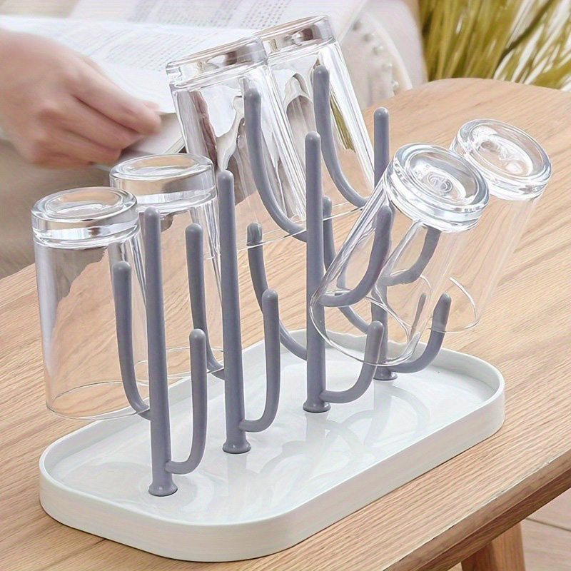 Baby Cup Drying Rack Milk Bott – Baby Products Distributor recenzja i cena