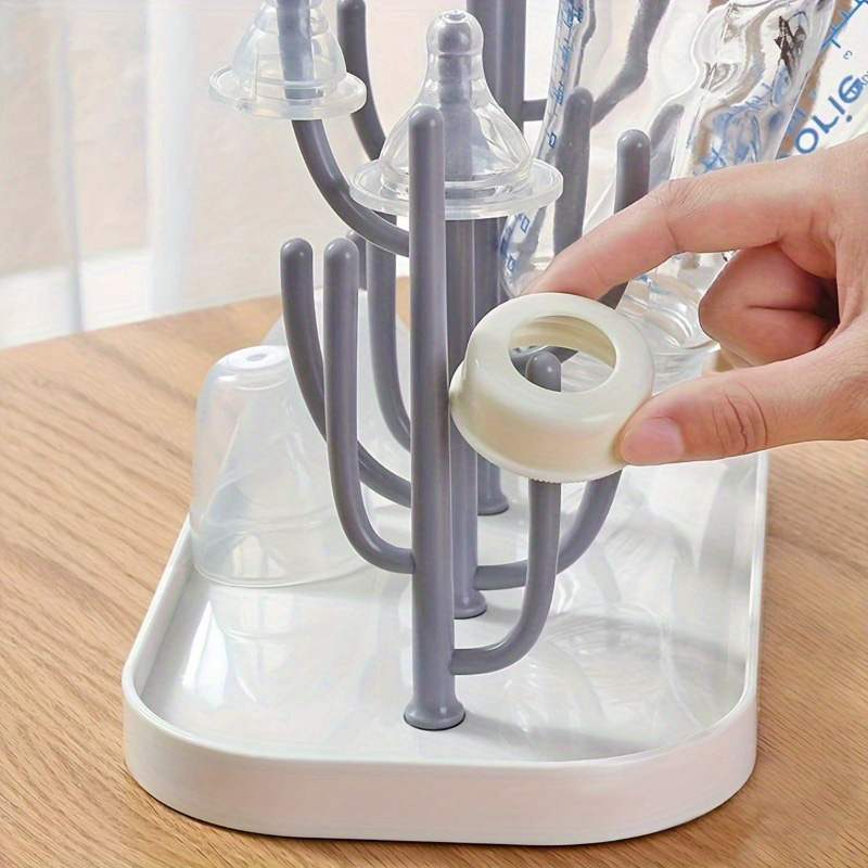 Baby Cup Drying Rack Milk Bott – Baby Products Distributor recenzja i cena