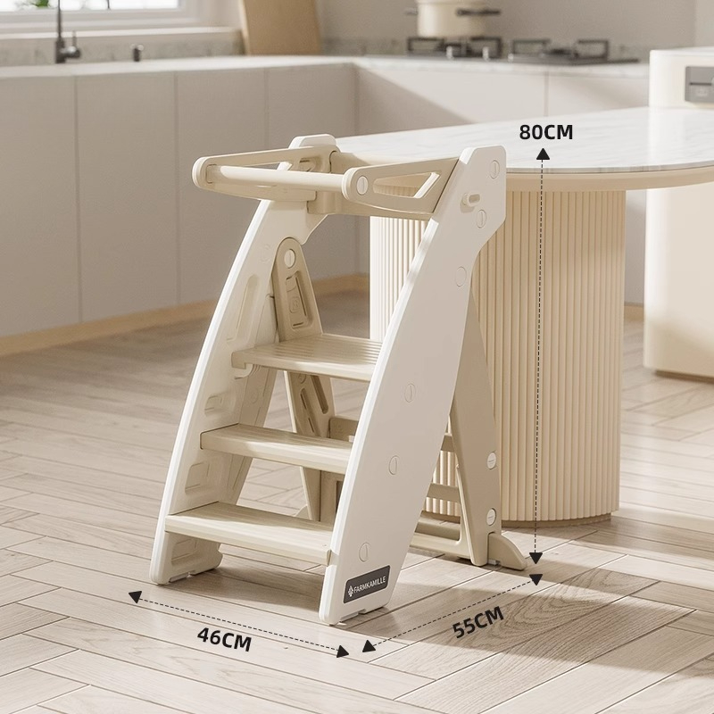 ‌Montessori Learning Tower wit – Toddler Learning Tower recenzja i cena