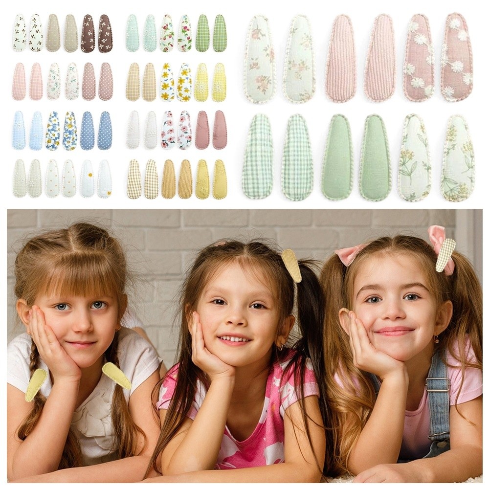 6 Pcs/Set Lovely 2inch Baby Ha – Baby Products Set recenzja i cena