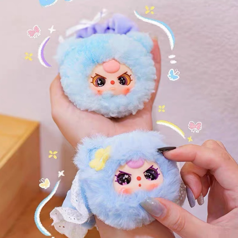 Baby Three Flower Hair Ring Se – Baby Products Gift Set recenzja i cena