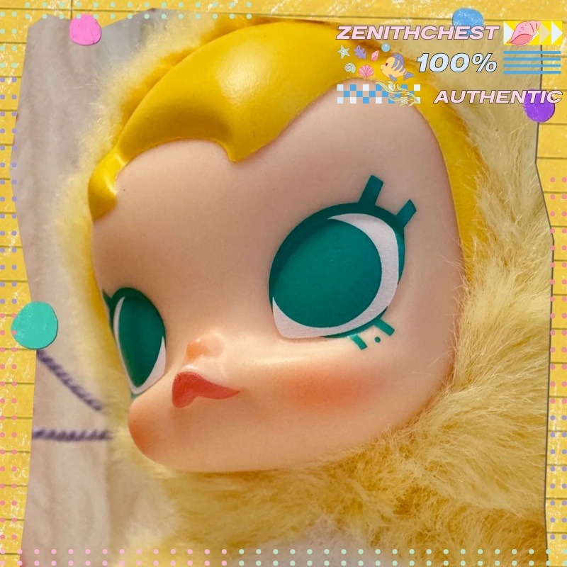 Authentic POP MART Baby Molly  – Baby Products Gift recenzja i cena
