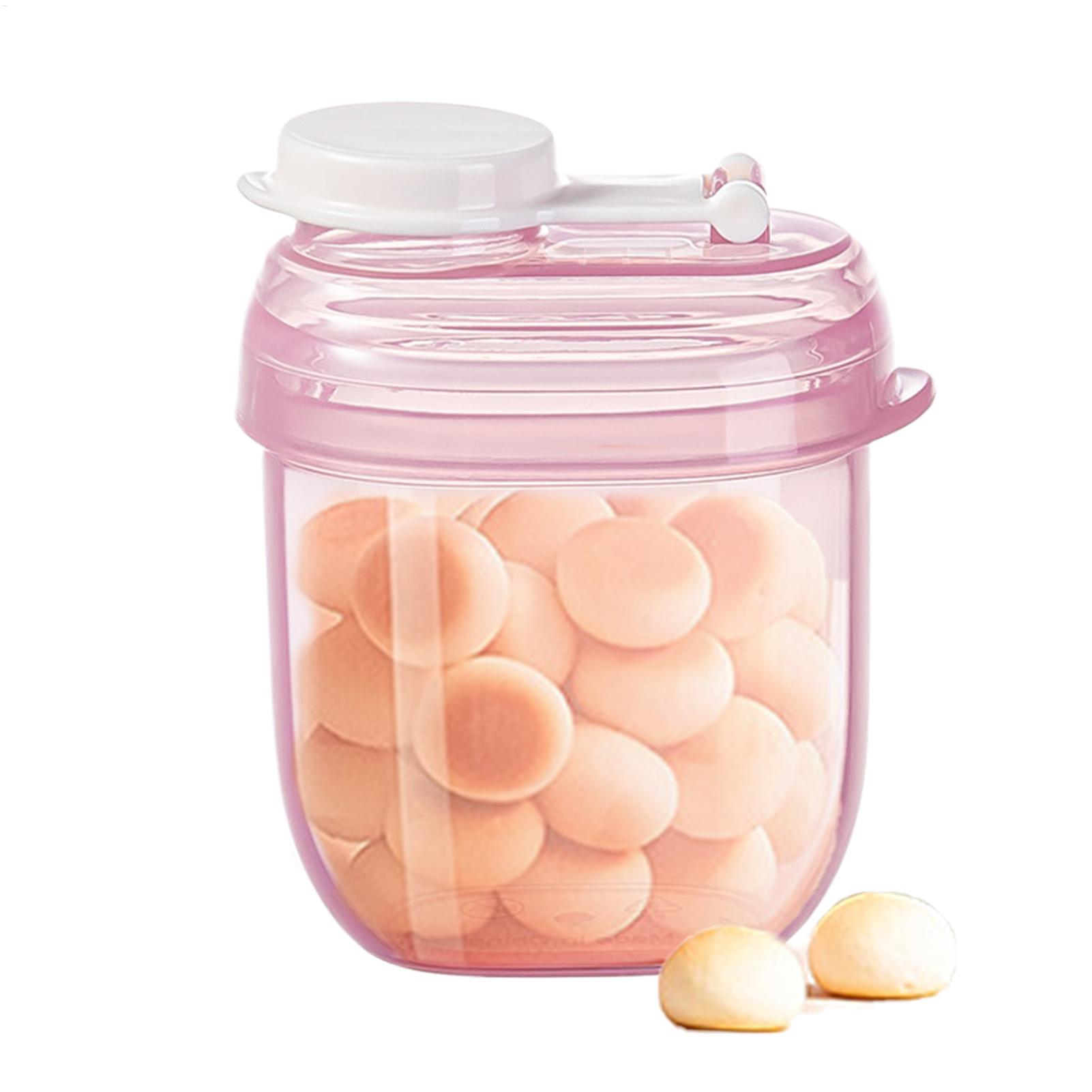 Powder Formula Dispenser Airti – Baby Products Distributor recenzja i cena