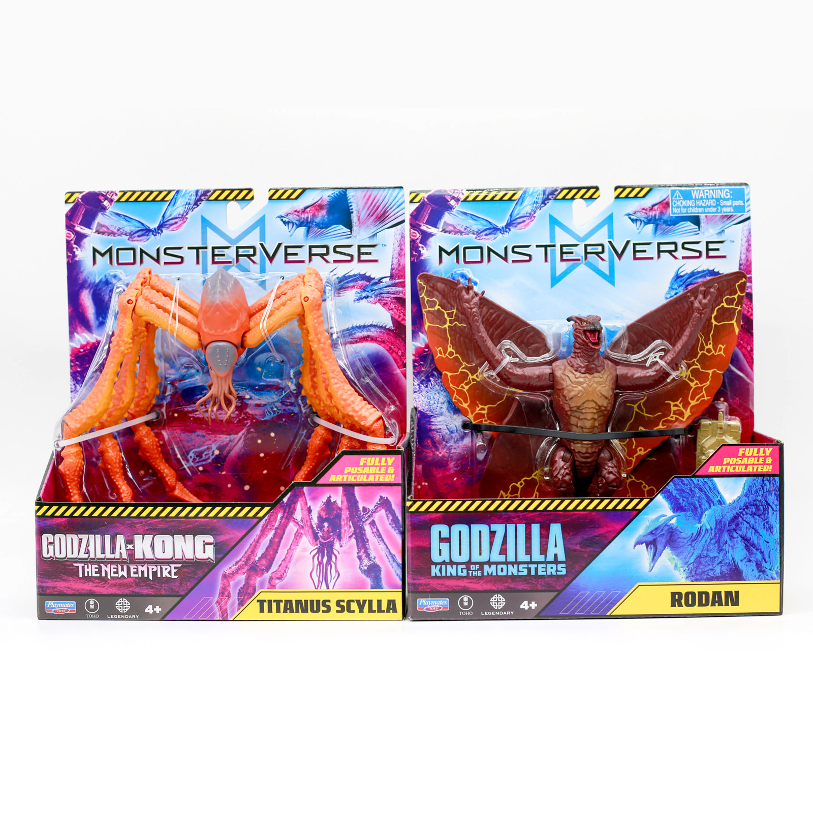 Godzilla VS Kong New Empire Ac – Play Mat recenzja i cena