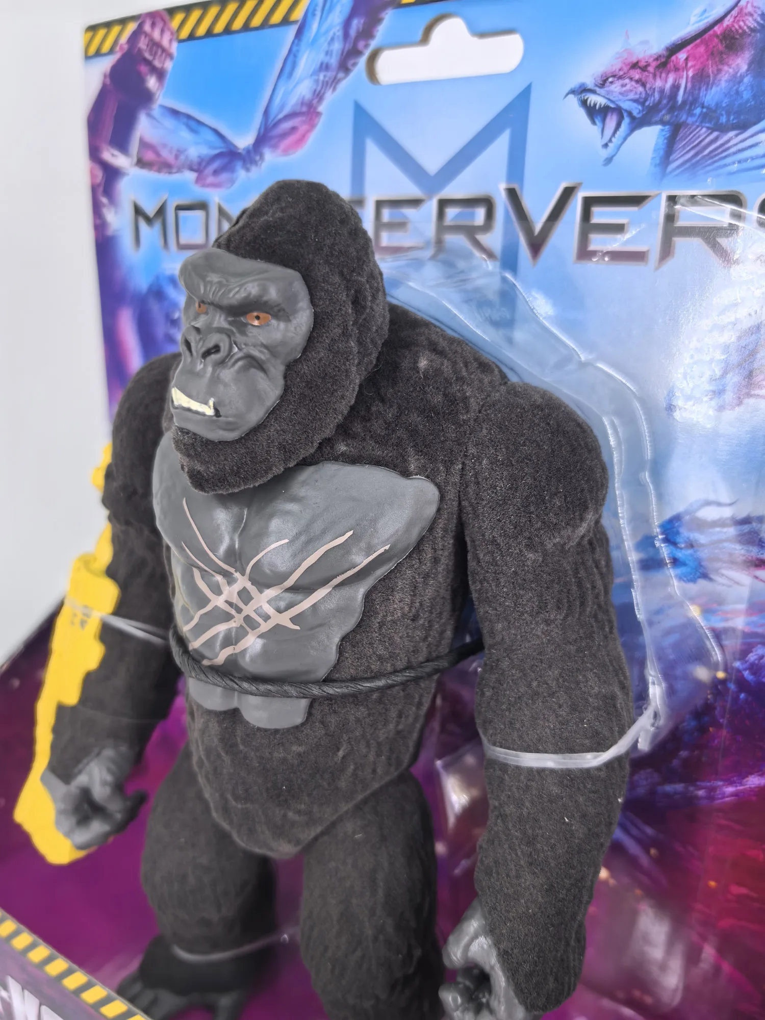 Godzilla VS Kong New Empire Ac – Play Mat recenzja i cena