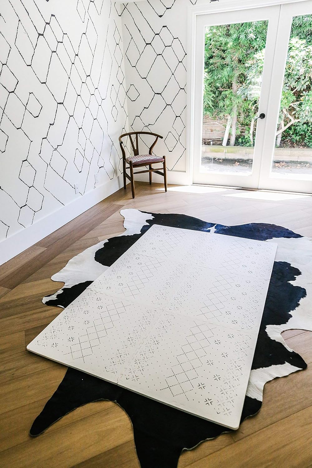 Extra Large Puzzle Mat, 6x4 ft – Play Mat recenzja i cena