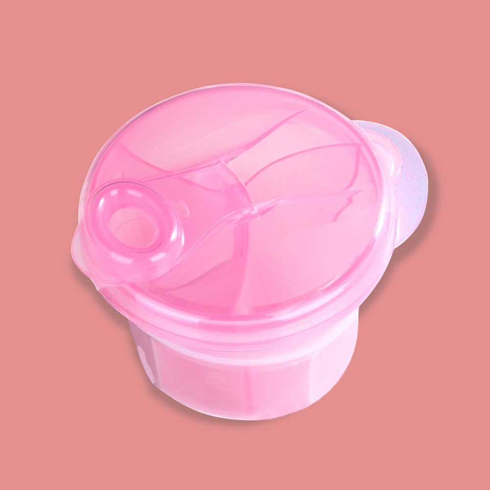 Portable Baby Milk Powder Form – Baby Products Distributor recenzja i cena