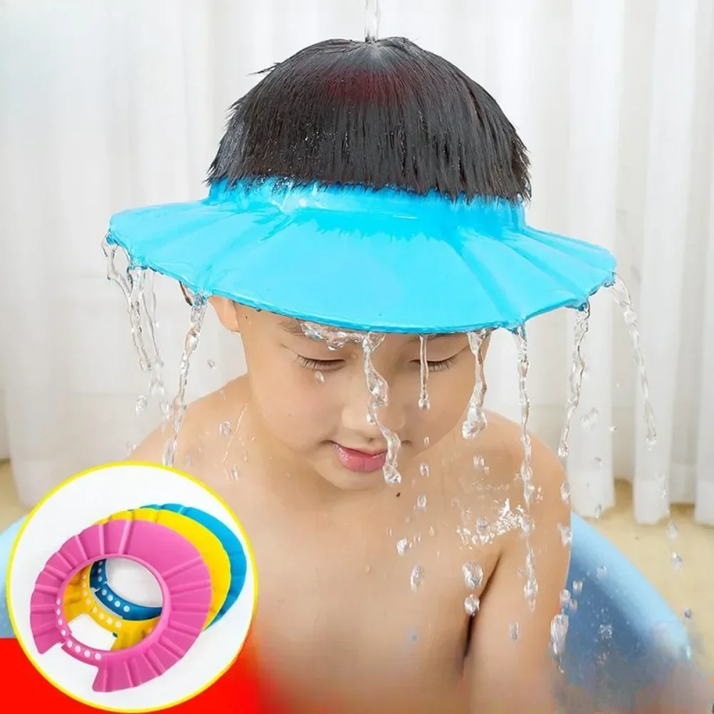 EVA Baby Shower Soft Caps Adju – Infant Head Protector recenzja i cena