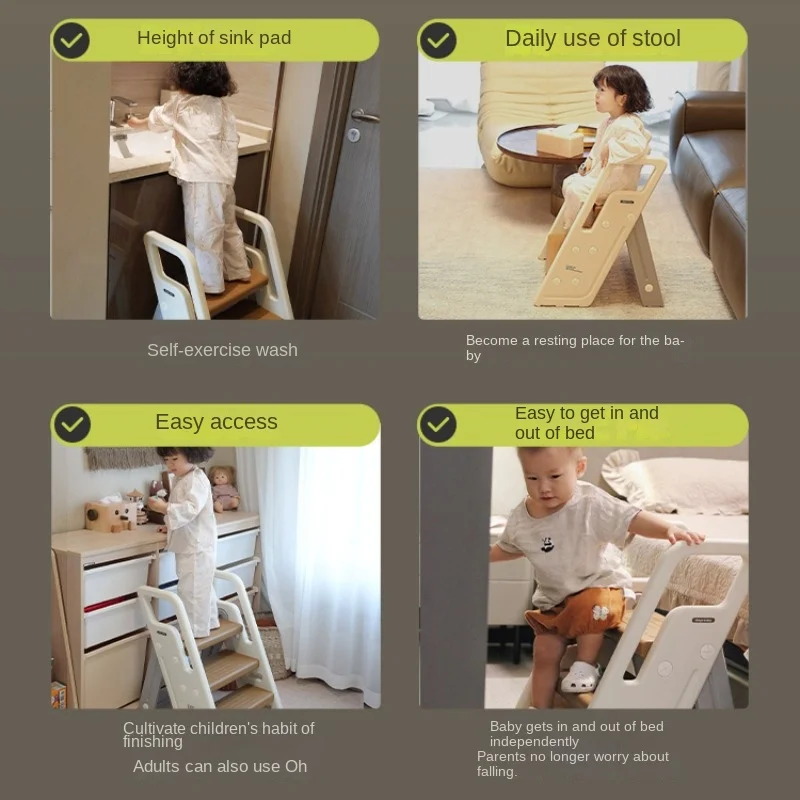 Toddler Step Stool for Bathroo – Toddler Learning Tower recenzja i cena