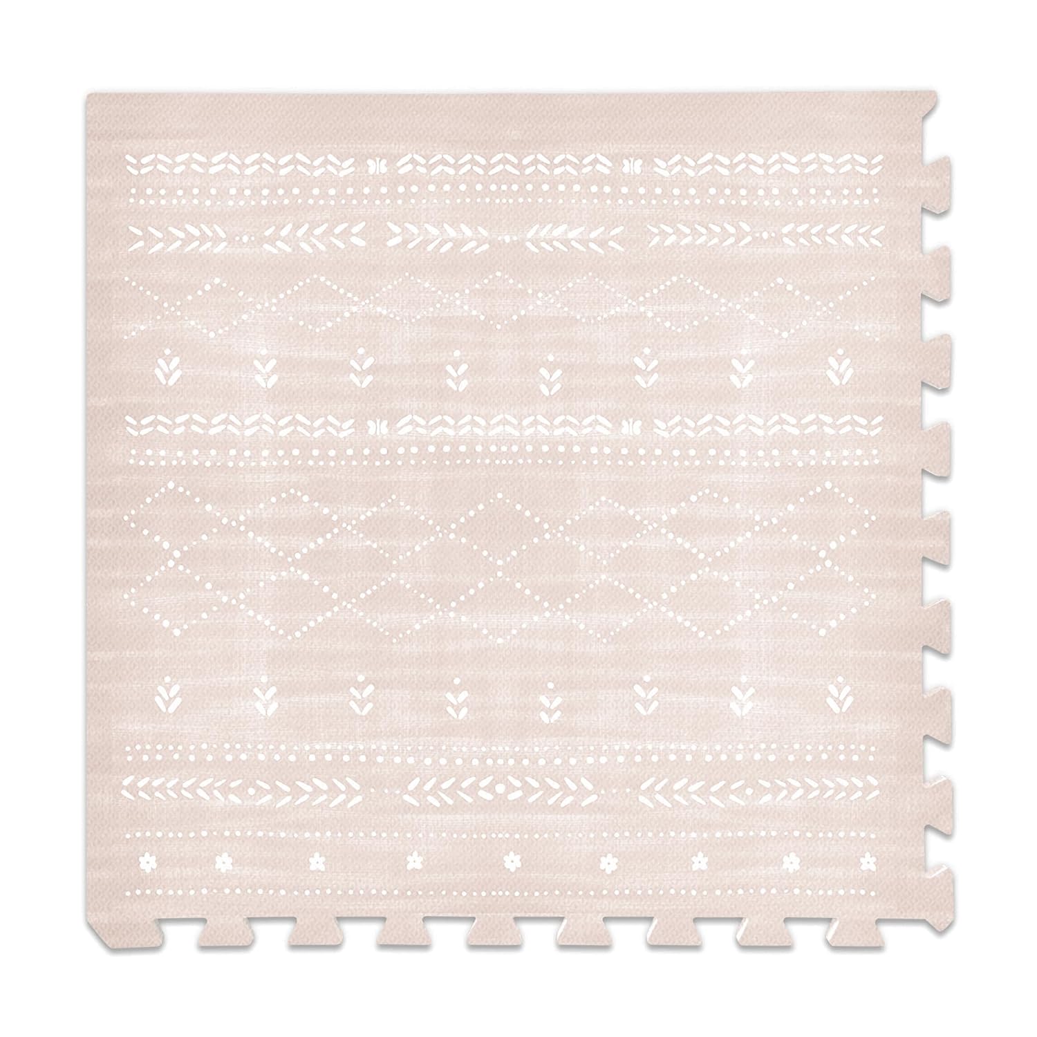 Premium 6x8ft Baby Play Mat –  – Play Mat recenzja i cena