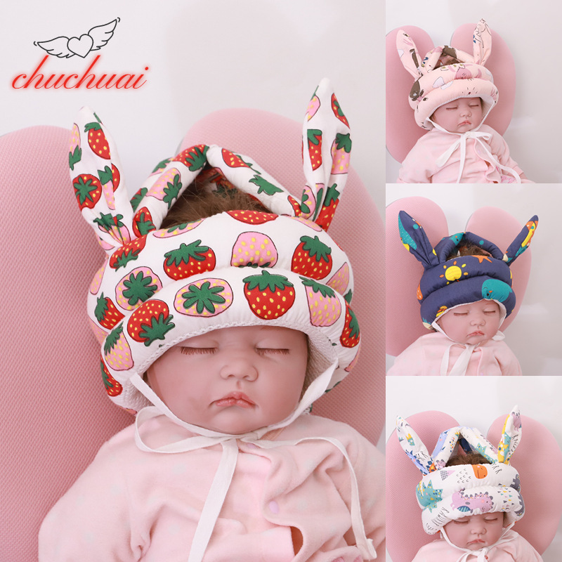 Baby Learning To Walk Head Pro – Infant Head Protector recenzja i cena