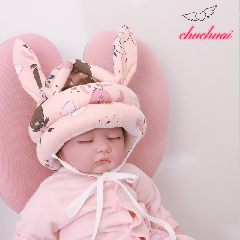 Baby Learning To Walk Head Pro – Infant Head Protector recenzja i cena
