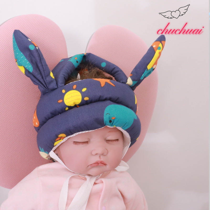 Baby Learning To Walk Head Pro – Infant Head Protector recenzja i cena
