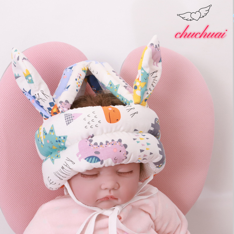 Baby Learning To Walk Head Pro – Infant Head Protector recenzja i cena