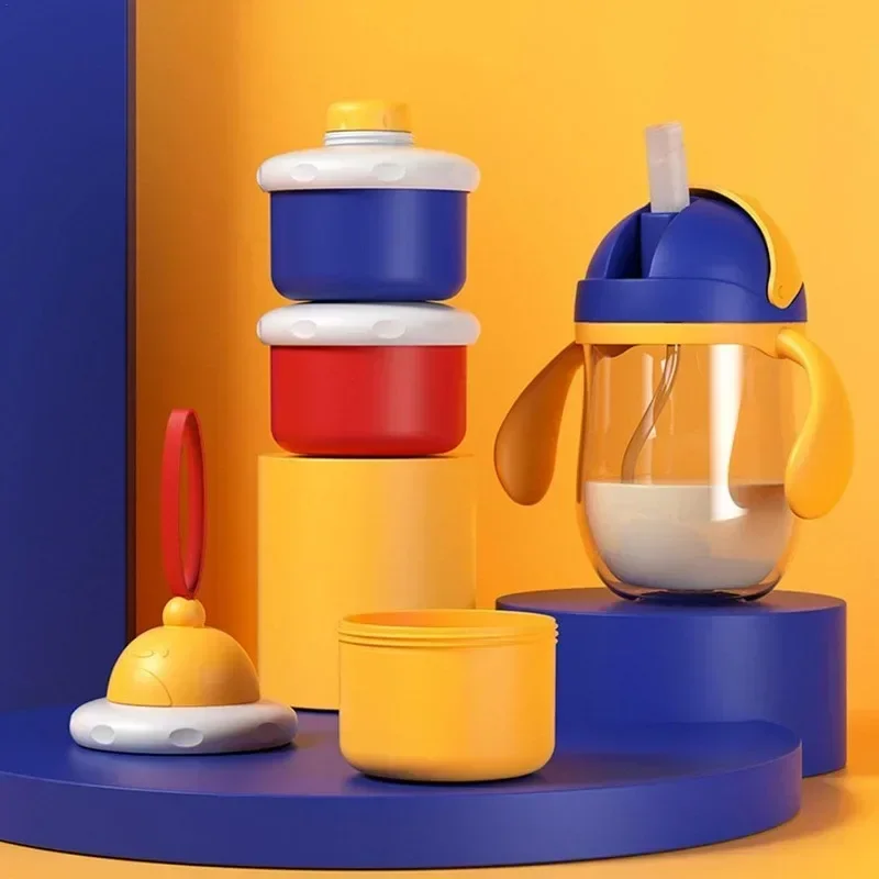 Stackable Baby Formula Dispens – Baby Products Distributor recenzja i cena