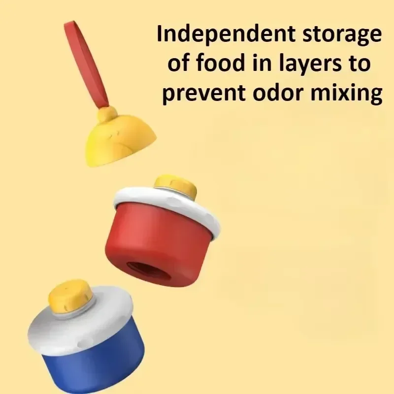 Stackable Baby Formula Dispens – Baby Products Distributor recenzja i cena