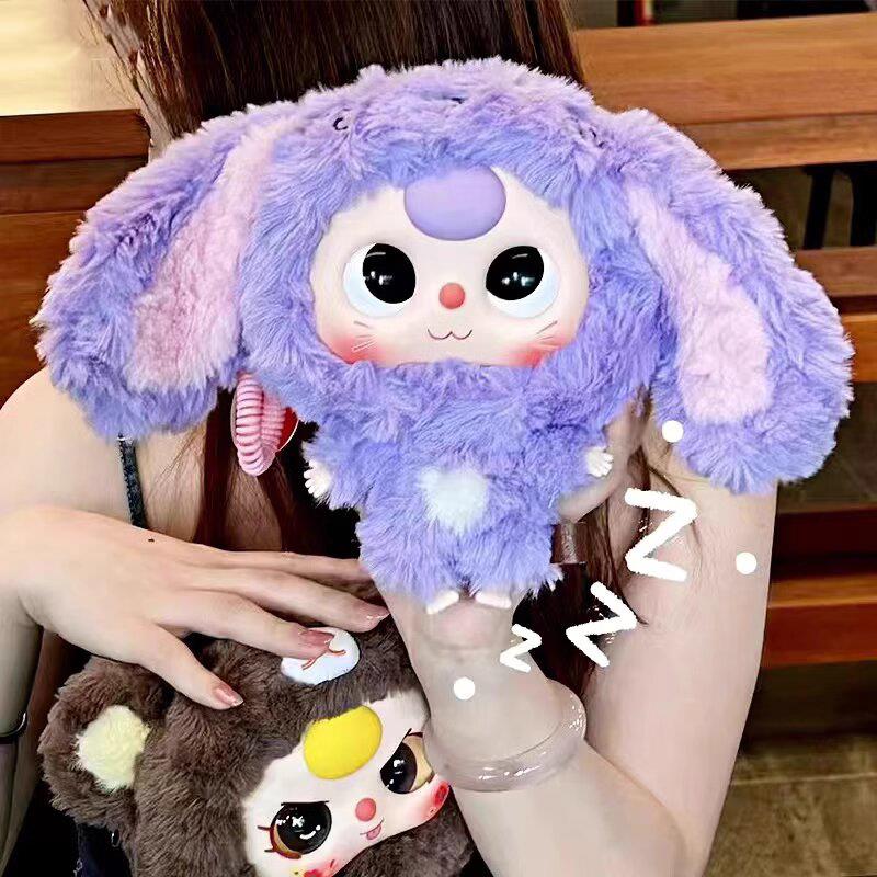 Baby Three Big-Head Baby Zippe – Baby Products Gift Set recenzja i cena