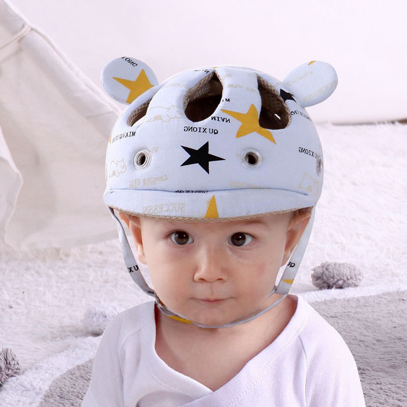 Baby Toddler Hat, Toddler Prot – Infant Head Protector recenzja i cena