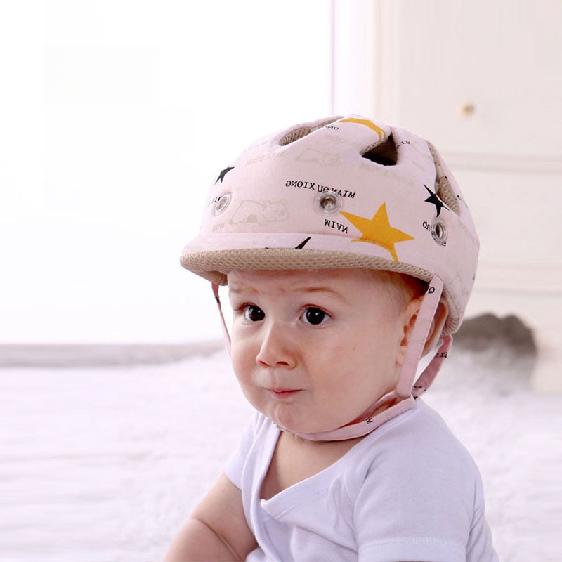 Baby Toddler Hat, Toddler Prot – Infant Head Protector recenzja i cena