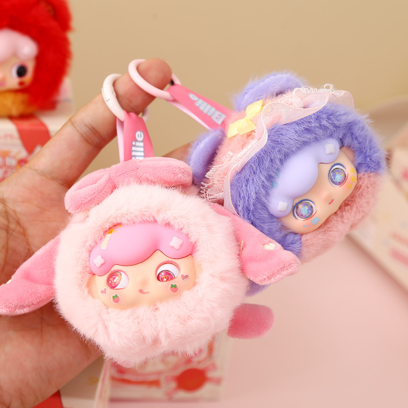 Baby Billie Animal Dessert Sho – Baby Products Gift Set recenzja i cena