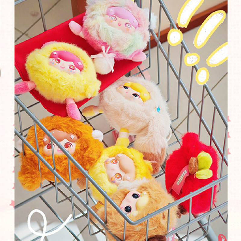 Baby Billie Animal Dessert Sho – Baby Products Gift Set recenzja i cena