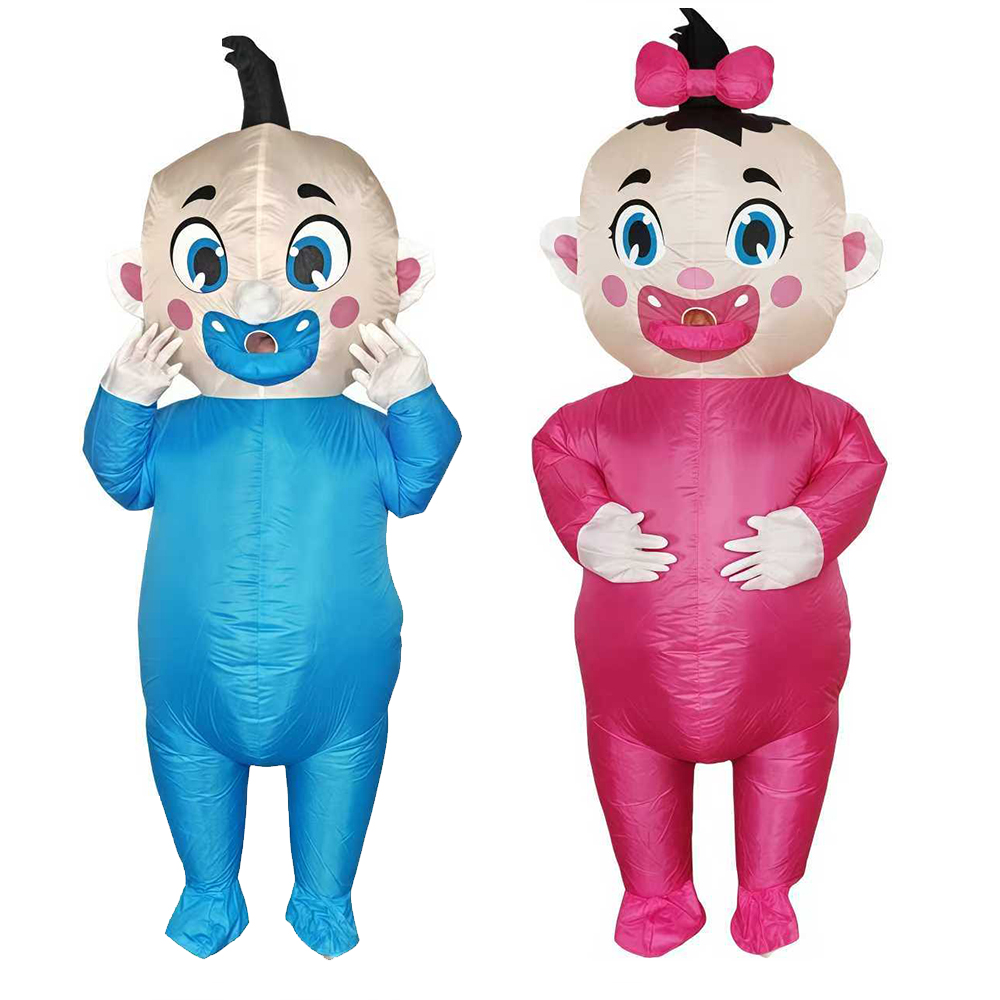 Adult Giant Inflatable baby Co – Baby Products Gift recenzja i cena