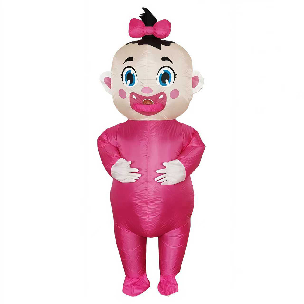 Adult Giant Inflatable baby Co – Baby Products Gift recenzja i cena