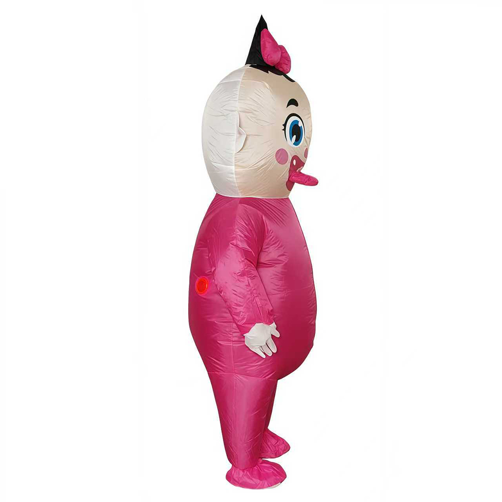 Adult Giant Inflatable baby Co – Baby Products Gift recenzja i cena