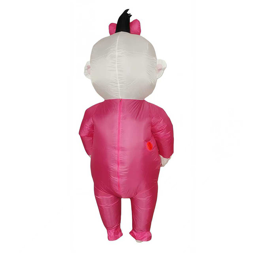 Adult Giant Inflatable baby Co – Baby Products Gift recenzja i cena