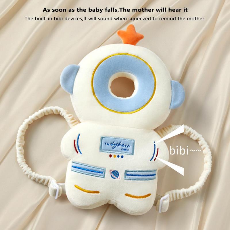 Baby Fall Pillow New born Head – Infant Head Protector recenzja i cena
