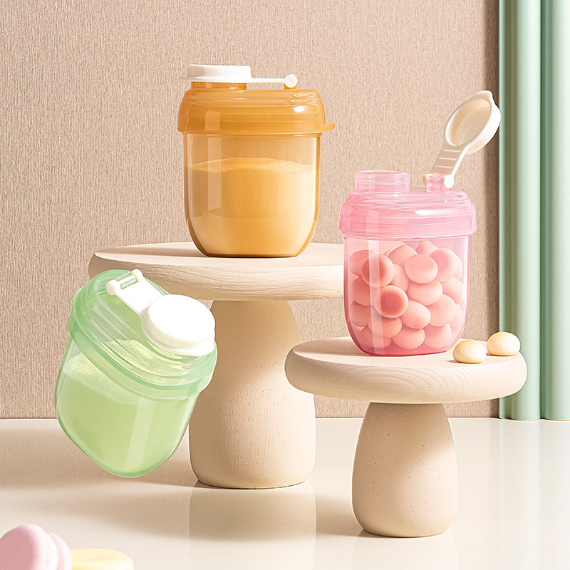 Baby Formula Dispenser, Portab – Baby Products Distributor recenzja i cena