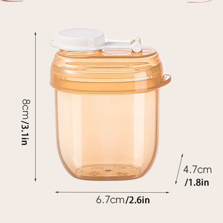Baby Formula Dispenser, Portab – Baby Products Distributor recenzja i cena