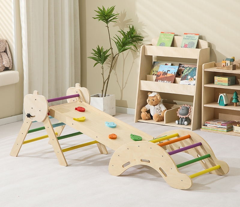 Hotsell Montessori Wooden Lear – Toddler Learning Tower recenzja i cena