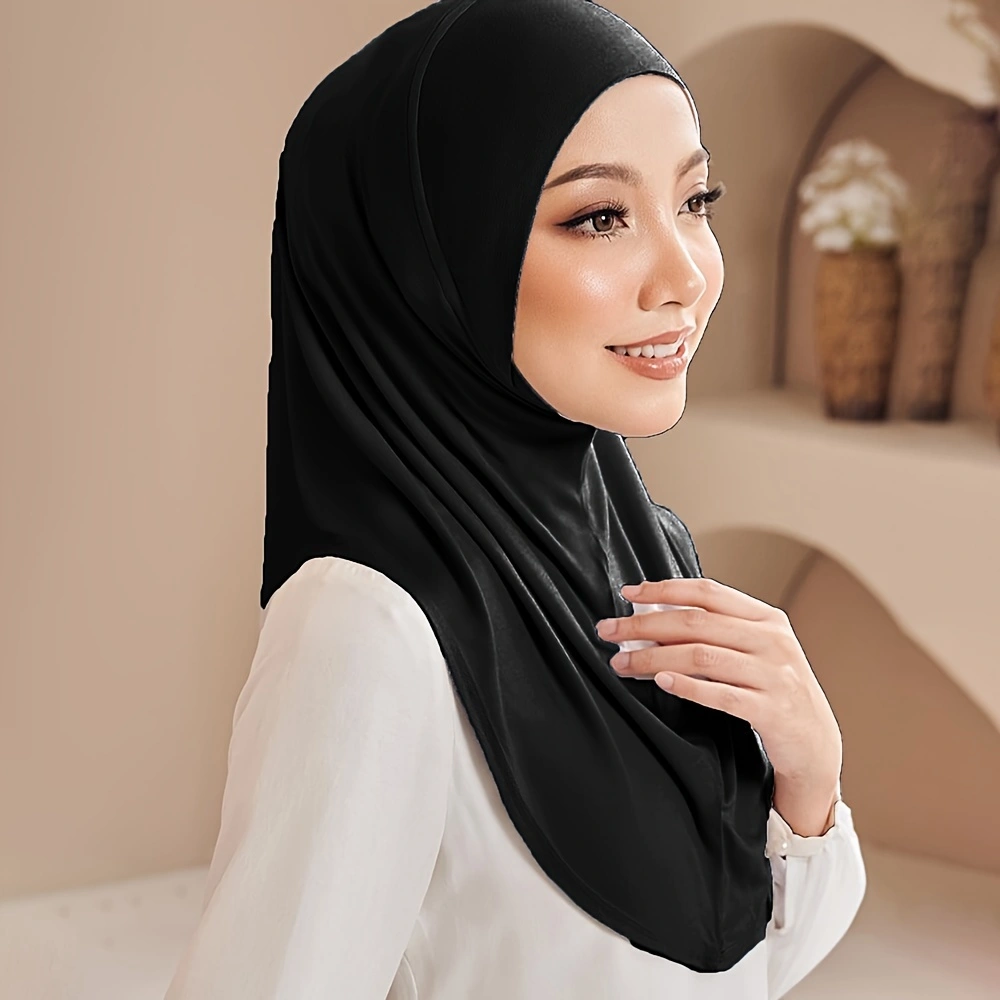 New Instant Ready to Wear Hija – Baby Products Malaysia recenzja i cena